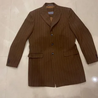 پالتو مردانه ترک