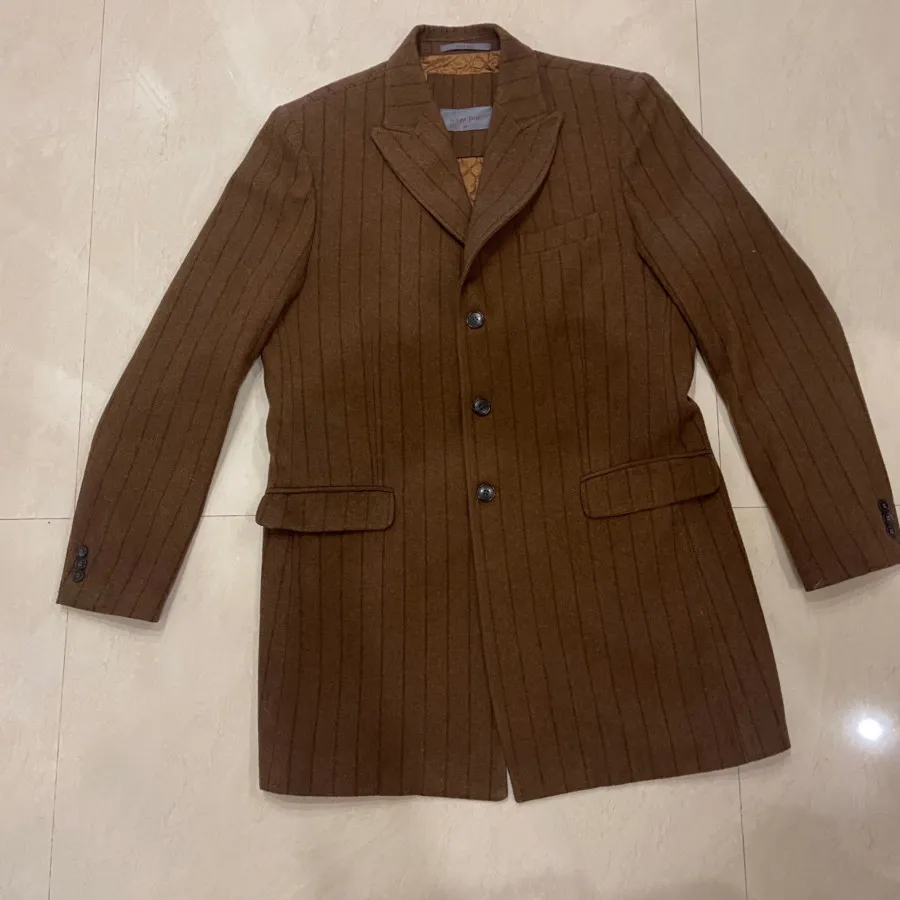 پالتو مردانه ترک