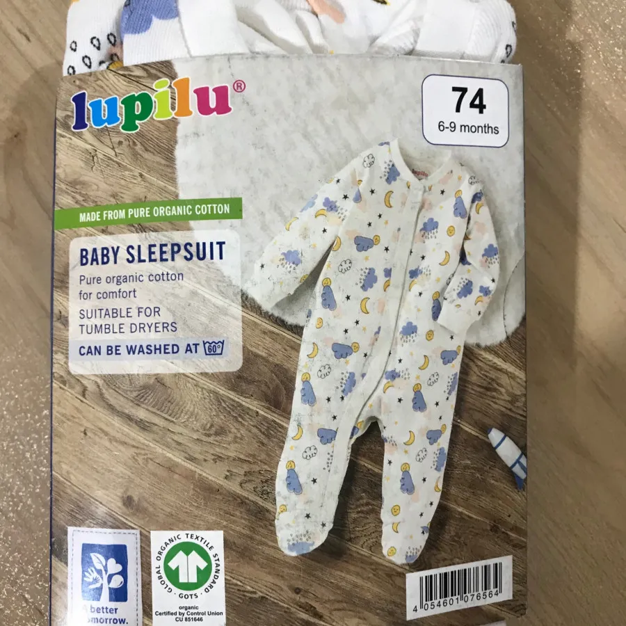 سرهمی نوزادی