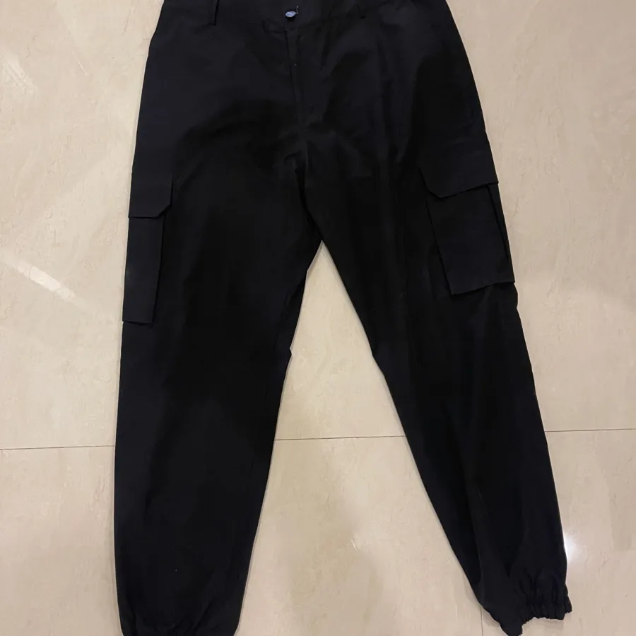 شلوار اسلش مردانه