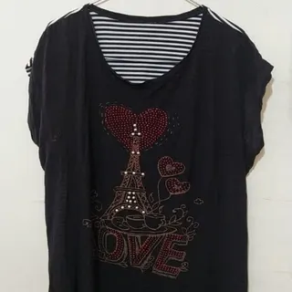 تیشرت در حد نو ✅