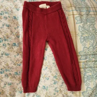 شلوار بچگانه