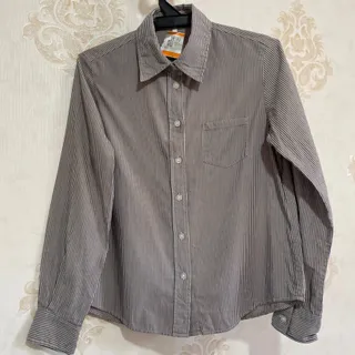 شومیز راه راه