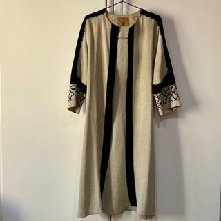 مانتوی مزونی