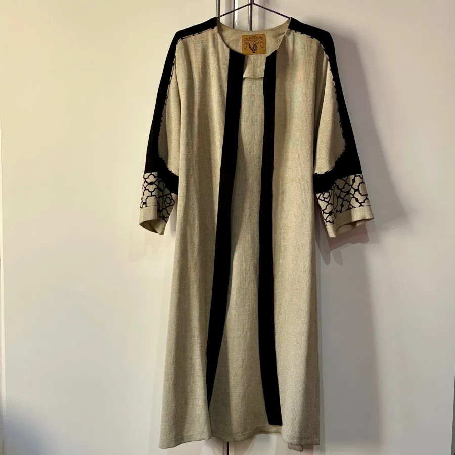 مانتوی مزونی