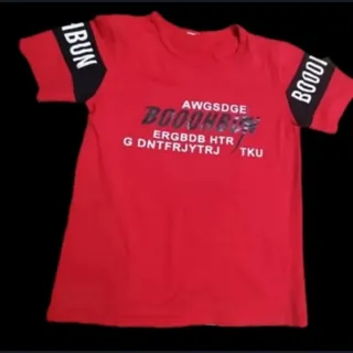 تیشرت بچه گانه