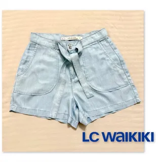 شلوارک ال سی وایکیکی