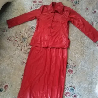 کت و دامن مجلسی