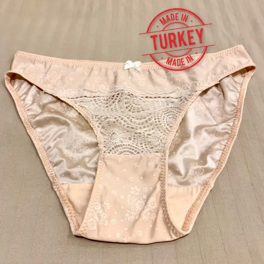 شورت ساتن ابریشم