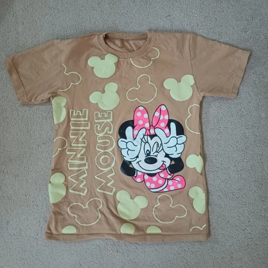 تیشرت دخترانه