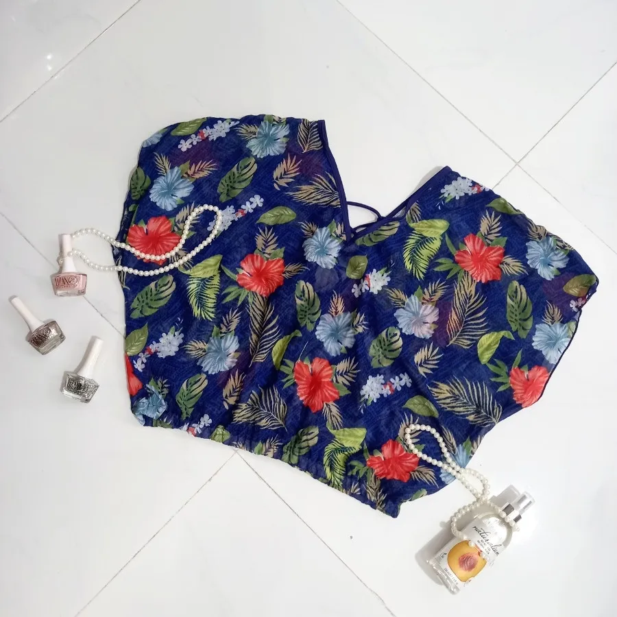 شومیز یا رویی حریر