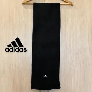 شال گردن حوله ای آدیداس