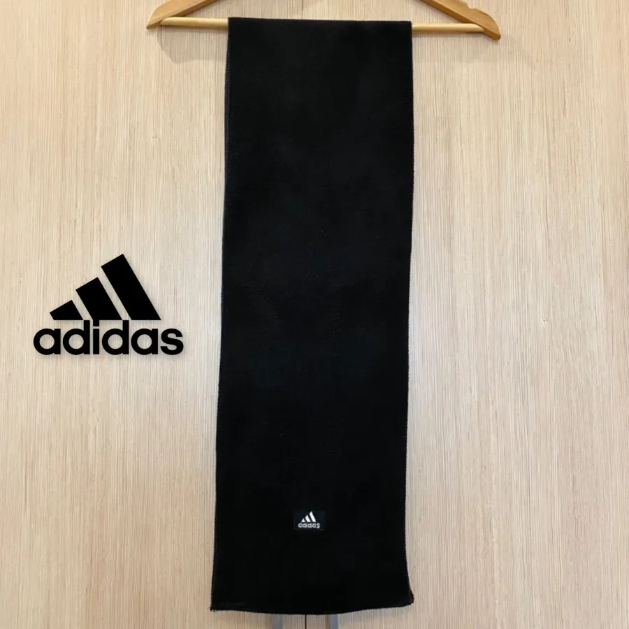 شال گردن حوله ای آدیداس