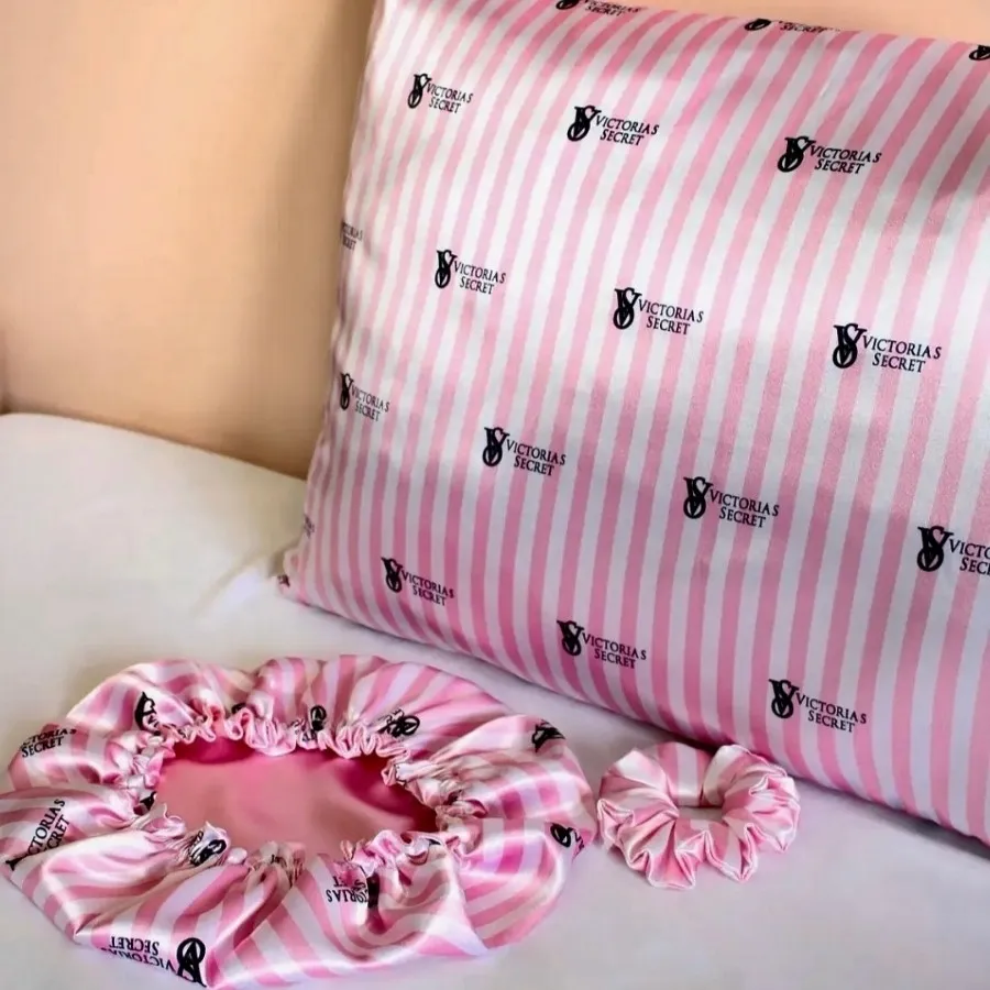 ست روبالشی ساتن ابریشم