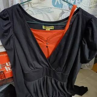 تعدادی لباس