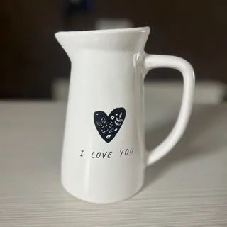 پارچ سرامیکی