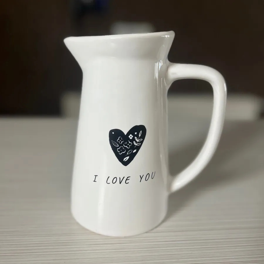 پارچ سرامیکی