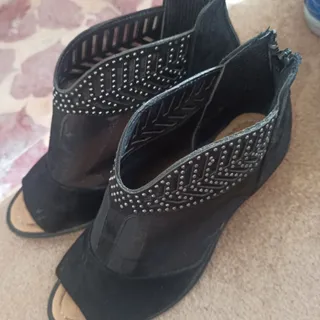 کفش مجلسی زنانه