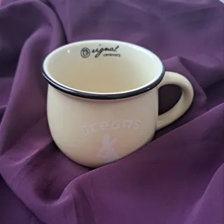 ماگ سرامیکی