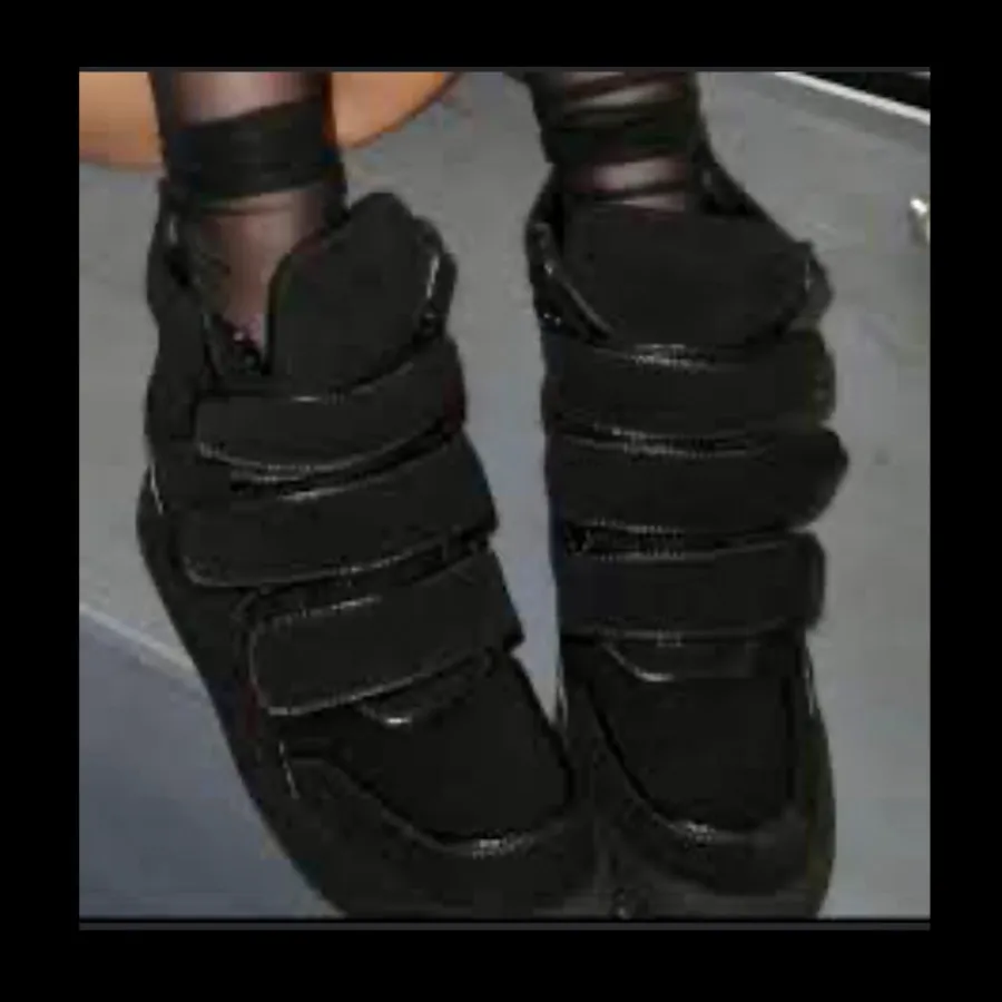 نیم بوت black horse