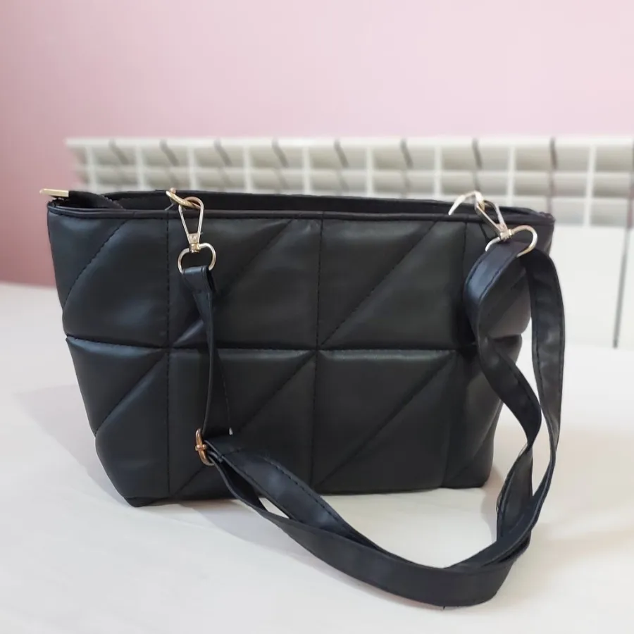 کیف دوشی دخترونه?