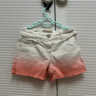 شورتک‌جین دخترانه