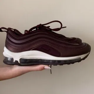 کفش نایک ایرمکس سایز41