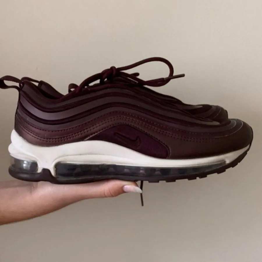 کفش نایک ایرمکس سایز41