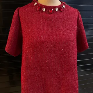 پیراهن شانل