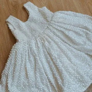 پیراهن دخترانه مجلسی