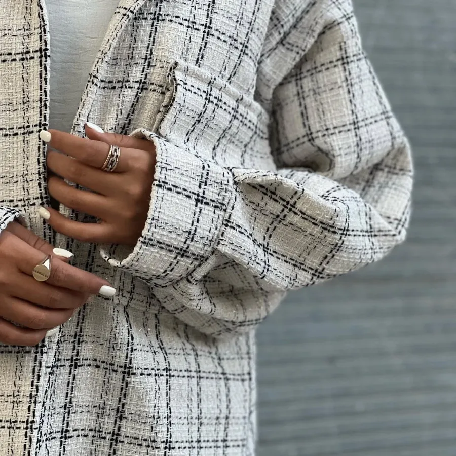 شکت وایت شنل