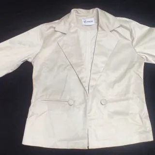 کت تک مخمل پاییزه