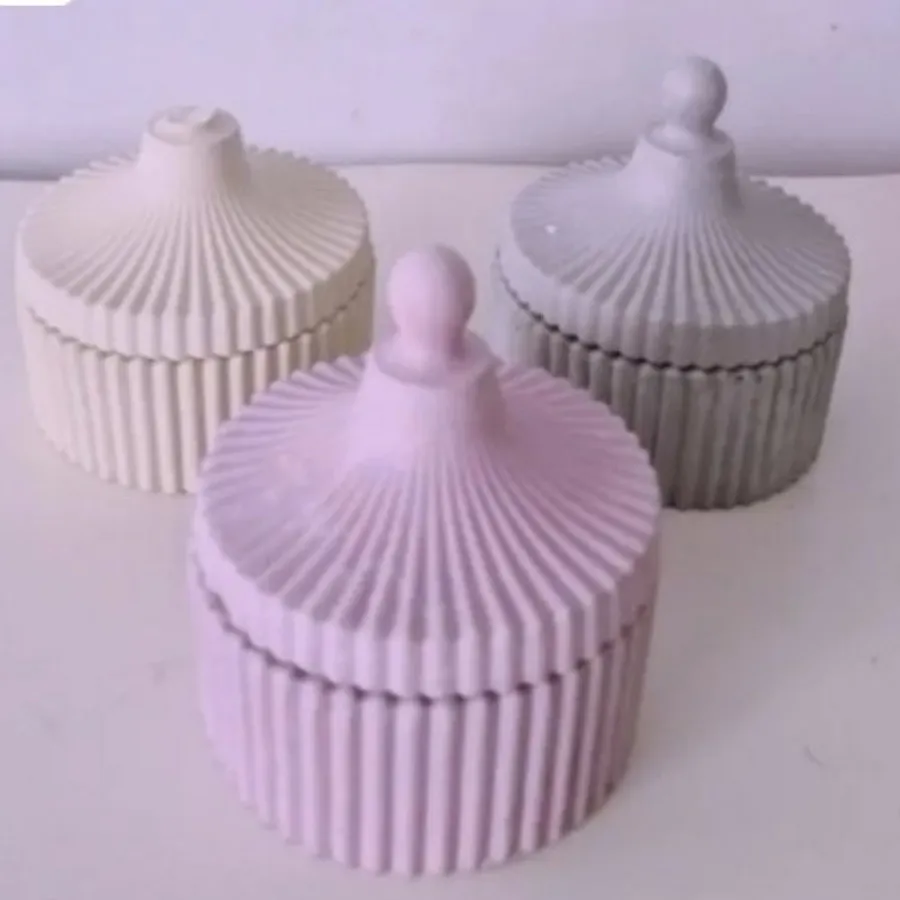 قندون شیاردار