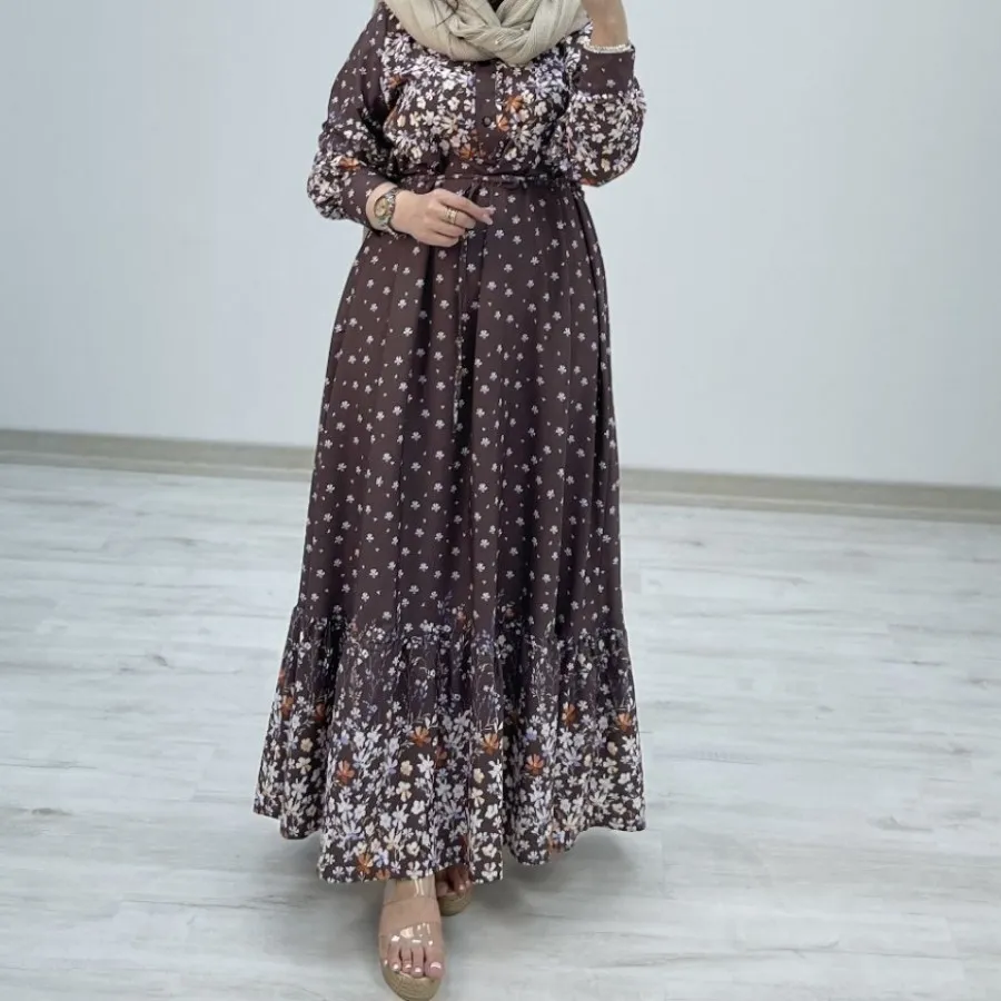 پیراهن ساحلی جدید