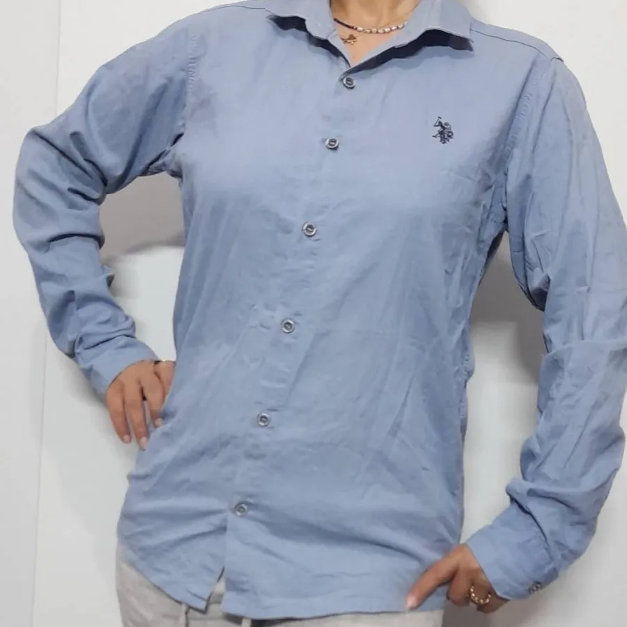 پیراهن یونیسکس برند پولو