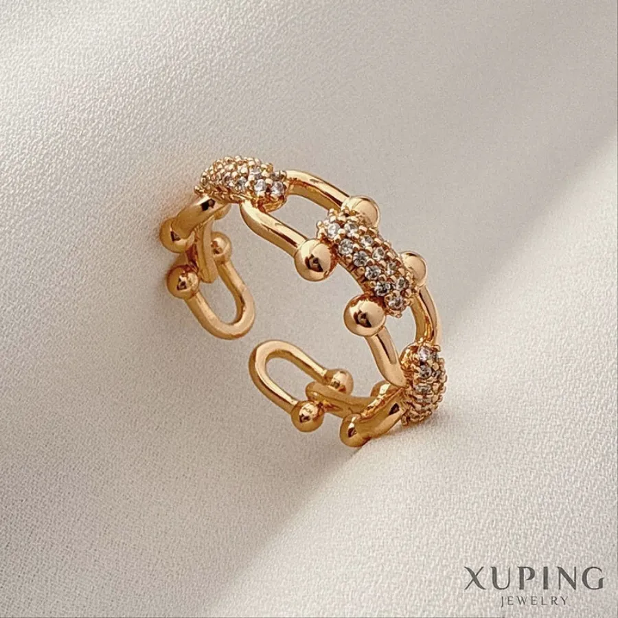 انگشتر ژوپینگ