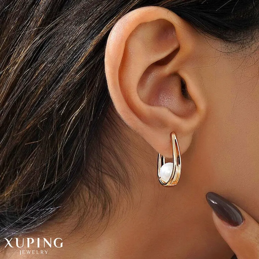 گوشواره ژوپینگ