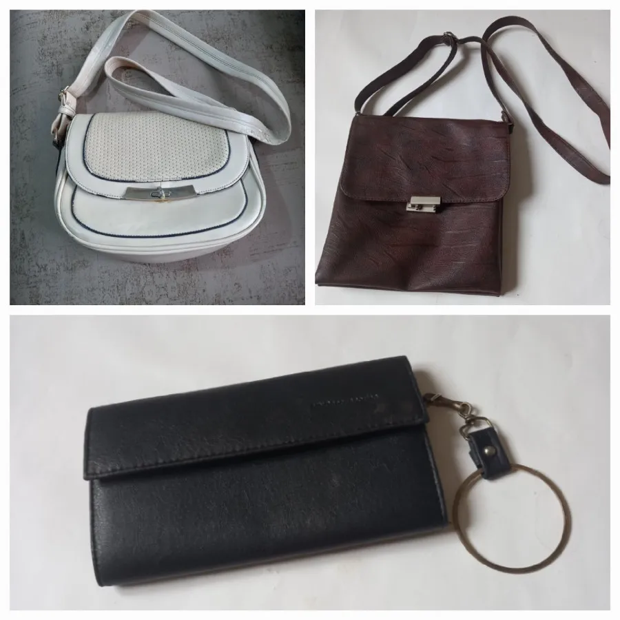 کیف در حد نو