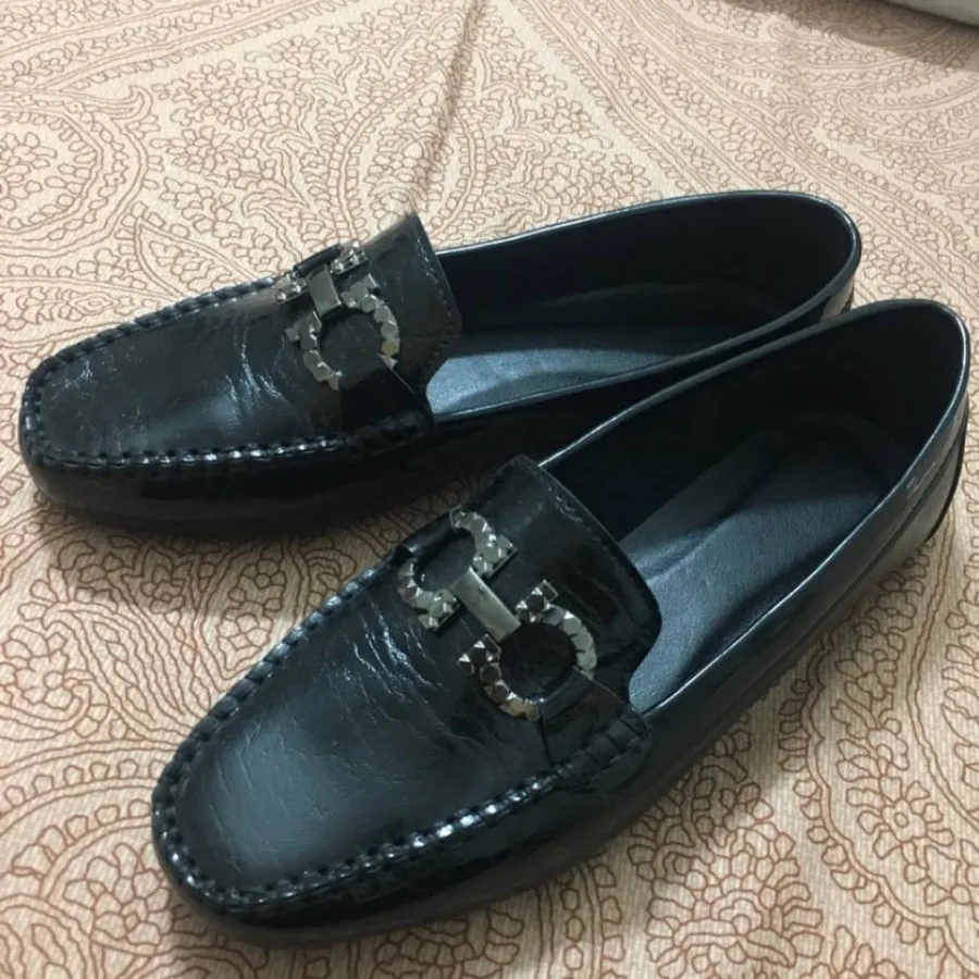 کفش کالج ترک سایز 37