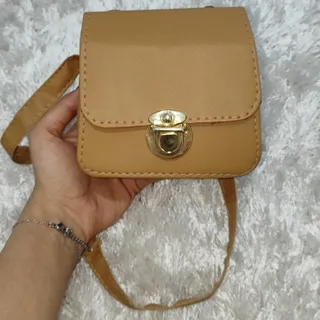 کیف مینی نسکافه ای