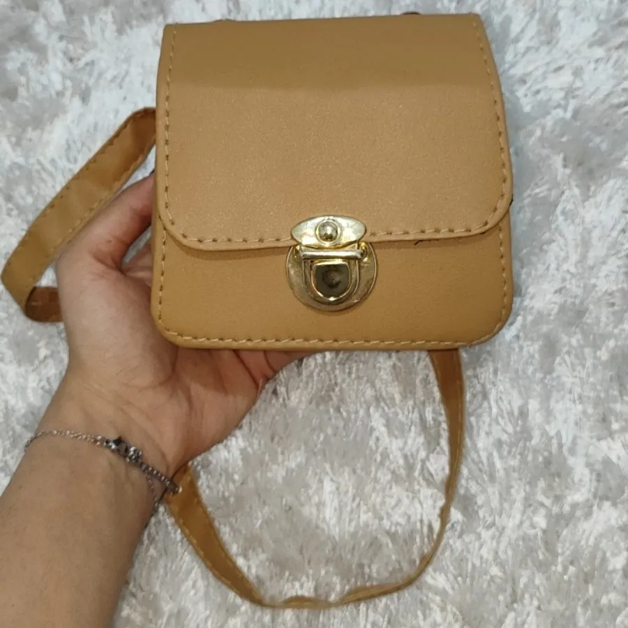 کیف مینی نسکافه ای