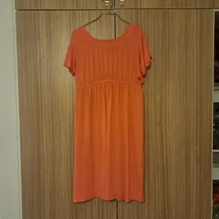 پیراهن میدی kiabi فرانسه