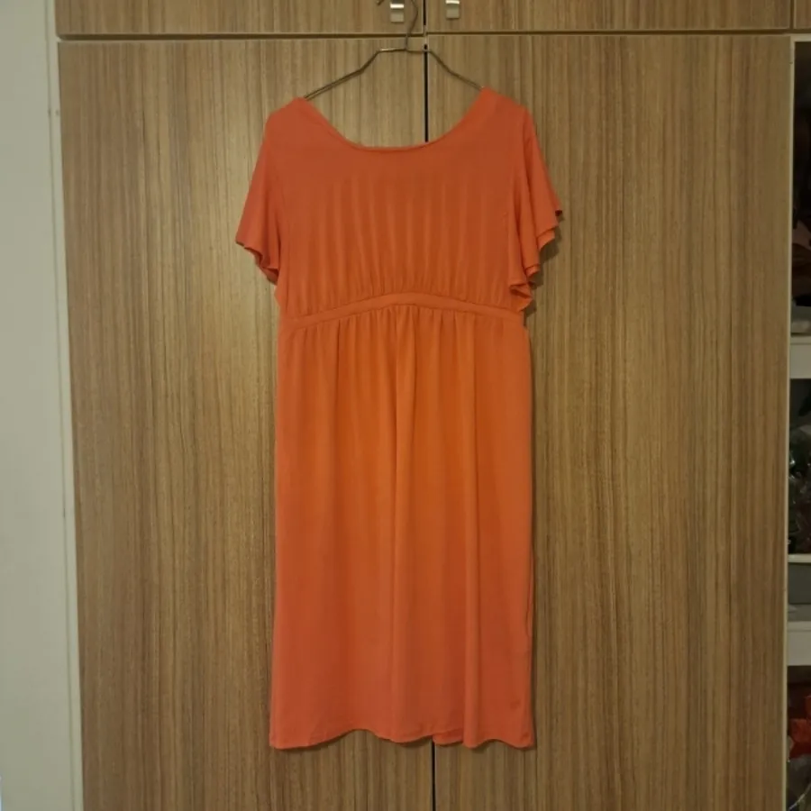 پیراهن میدی kiabi فرانسه