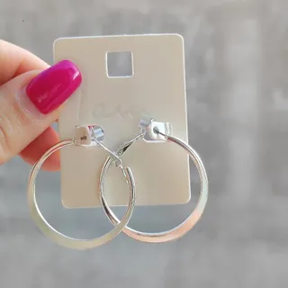 گوشواره حلقه