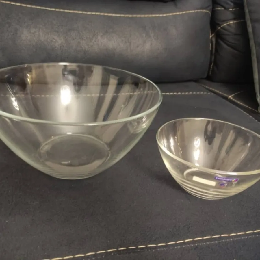 کاسه لومینارک اصل