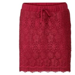 دامن کوتاه کژوال اسمارا