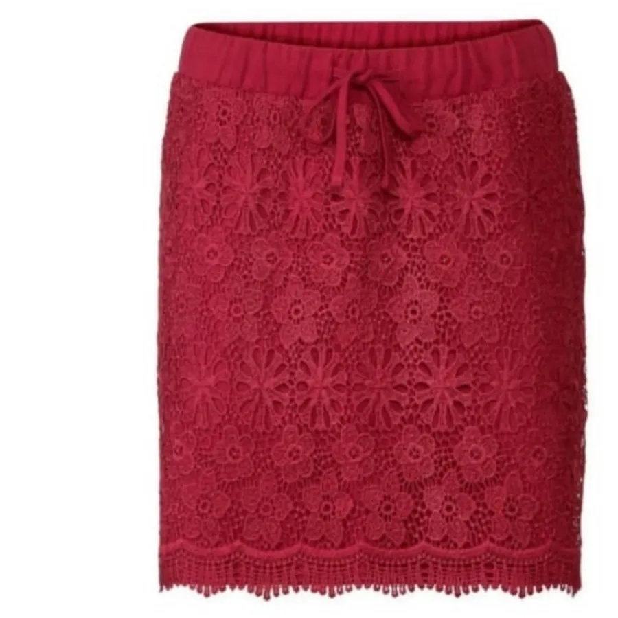 دامن کوتاه کژوال اسمارا