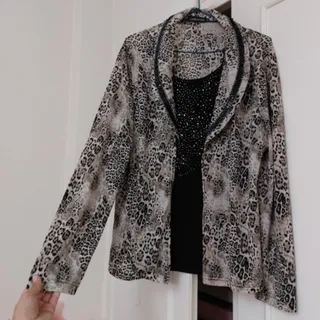 شومیز سایز بزرگ 48-50