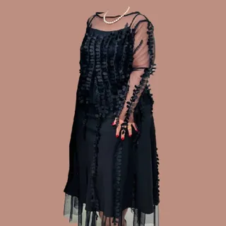 بلوز دامن مجلسی