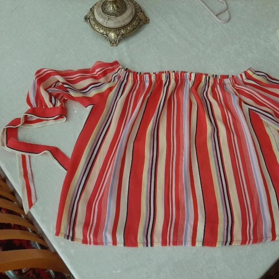 بلوزهای زنانه